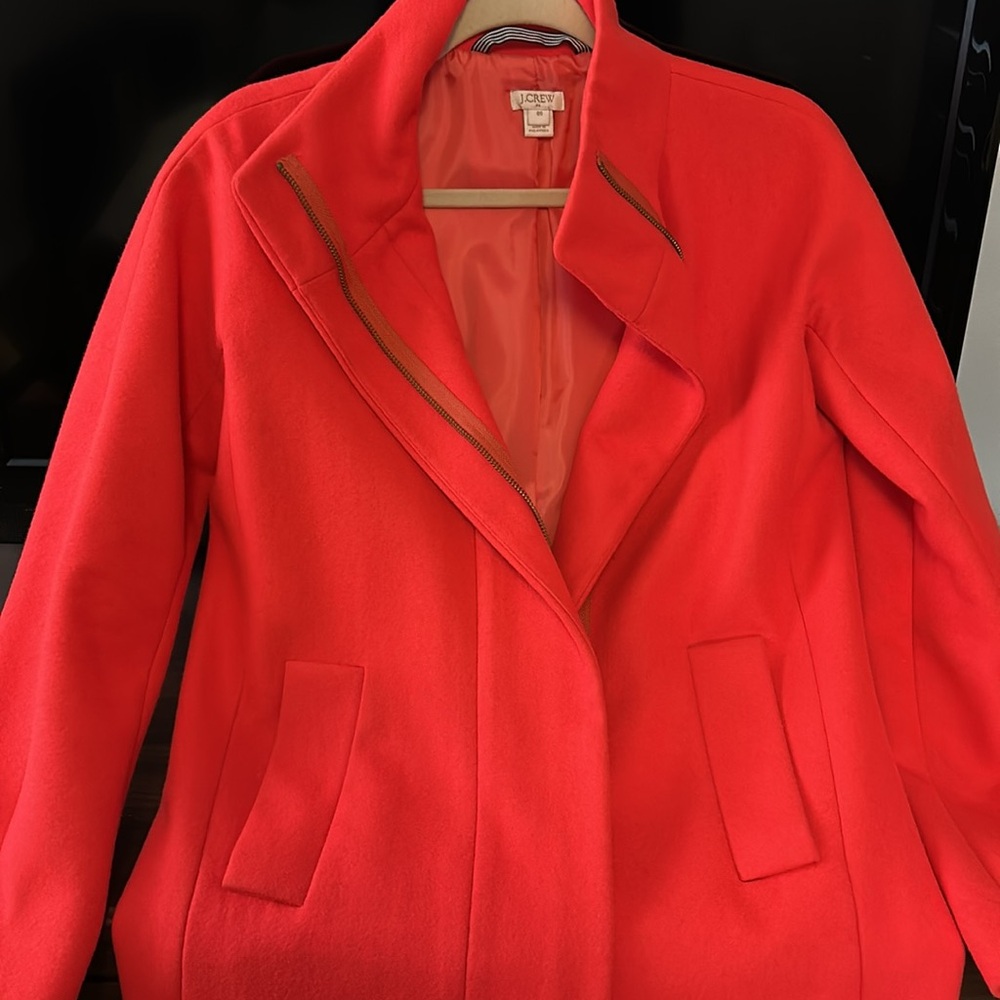 Jcrew Coat - image 2